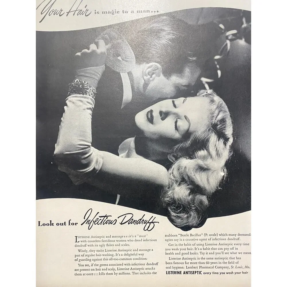 LIFE Magazine October 4 1948 Dewey Truman Campaign + American Industry